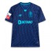 Maglie da calcio Porto Samu Omorodion #9 Terza Maglia 2024-25 Manica Corta